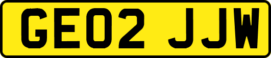 GE02JJW