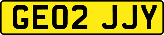 GE02JJY