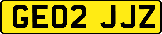 GE02JJZ