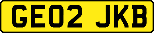 GE02JKB