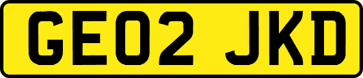 GE02JKD