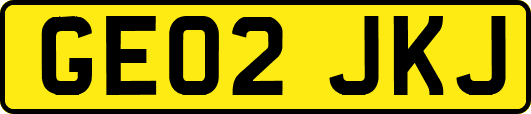 GE02JKJ