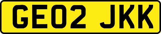 GE02JKK