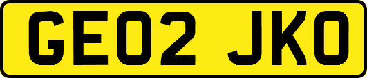 GE02JKO