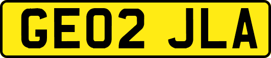GE02JLA