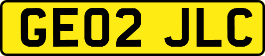 GE02JLC