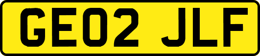 GE02JLF