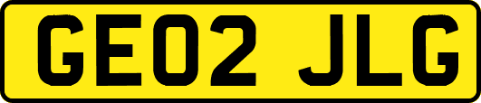 GE02JLG