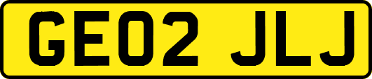 GE02JLJ