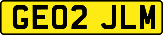 GE02JLM