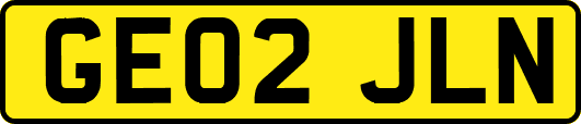 GE02JLN