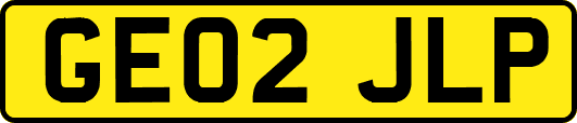 GE02JLP
