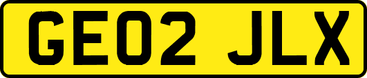 GE02JLX