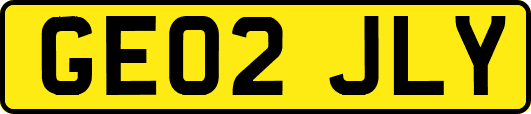 GE02JLY