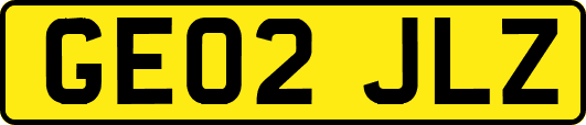 GE02JLZ