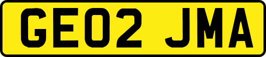 GE02JMA