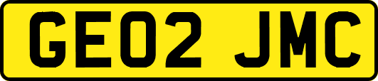 GE02JMC