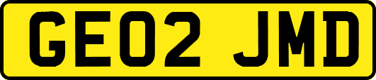 GE02JMD