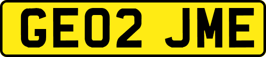 GE02JME