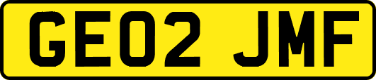GE02JMF