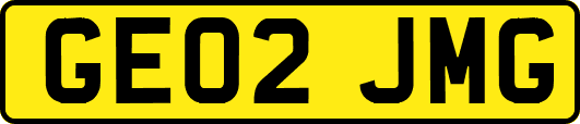 GE02JMG