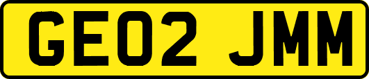 GE02JMM