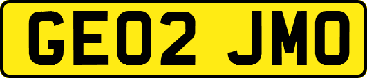 GE02JMO