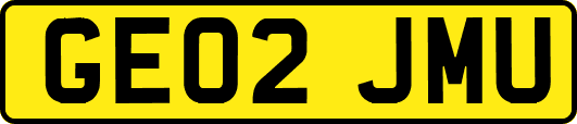 GE02JMU