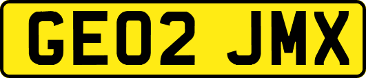 GE02JMX
