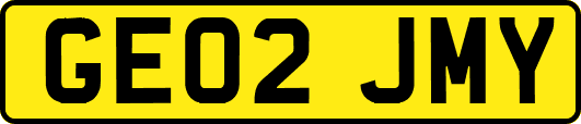 GE02JMY