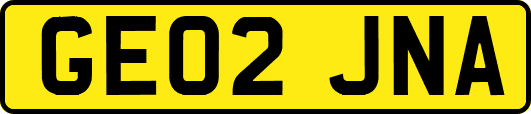 GE02JNA