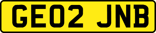 GE02JNB