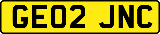 GE02JNC