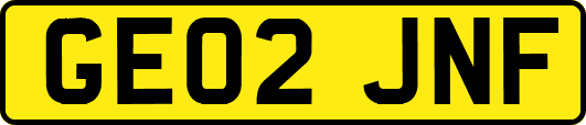 GE02JNF