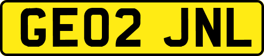 GE02JNL