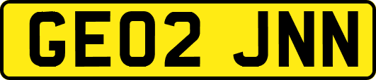 GE02JNN