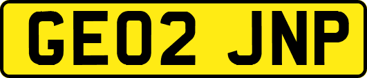 GE02JNP