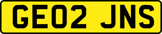 GE02JNS