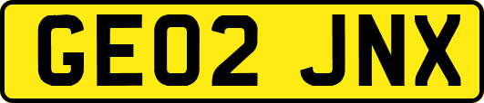 GE02JNX