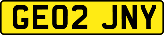 GE02JNY