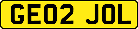 GE02JOL
