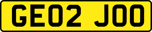 GE02JOO