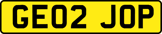 GE02JOP