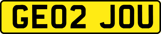 GE02JOU
