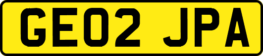 GE02JPA