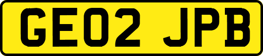 GE02JPB