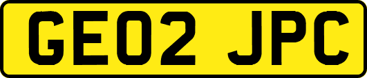 GE02JPC