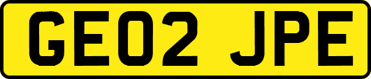 GE02JPE