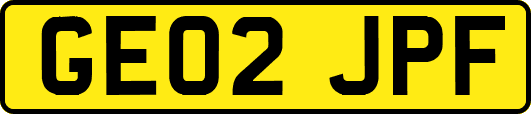 GE02JPF