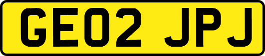 GE02JPJ